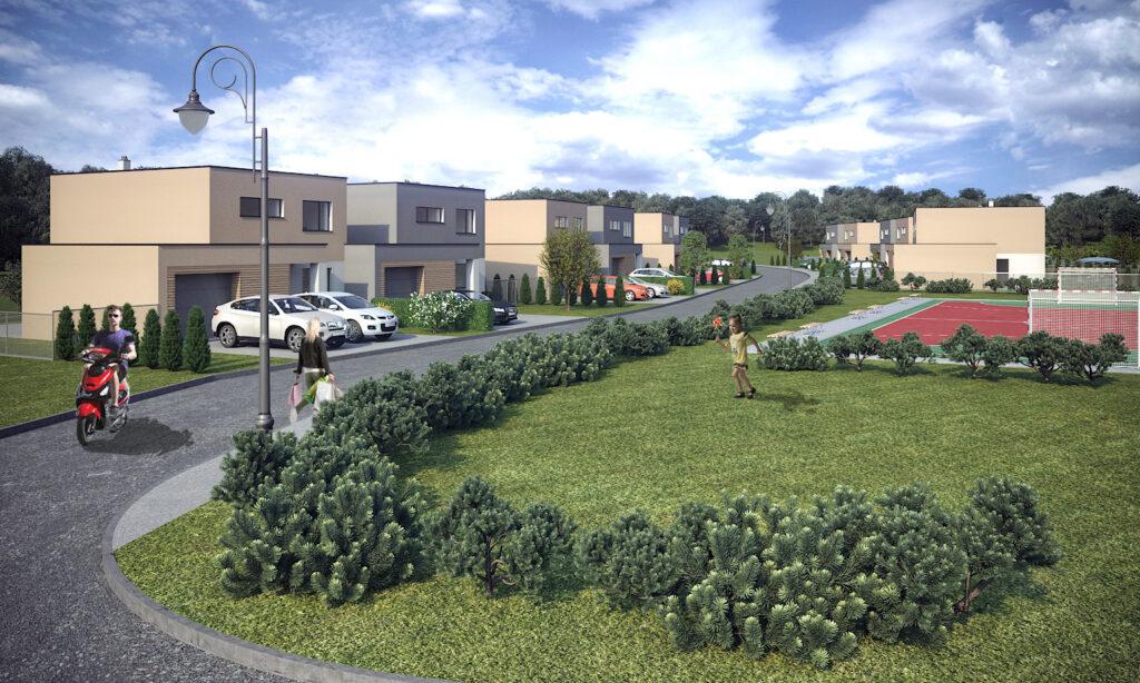 Pripravujeme - Maršová-Rašov