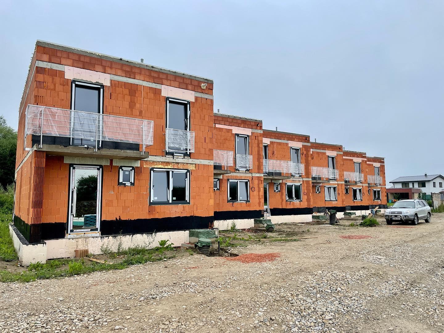 Rekonštrukcie a modernizácie