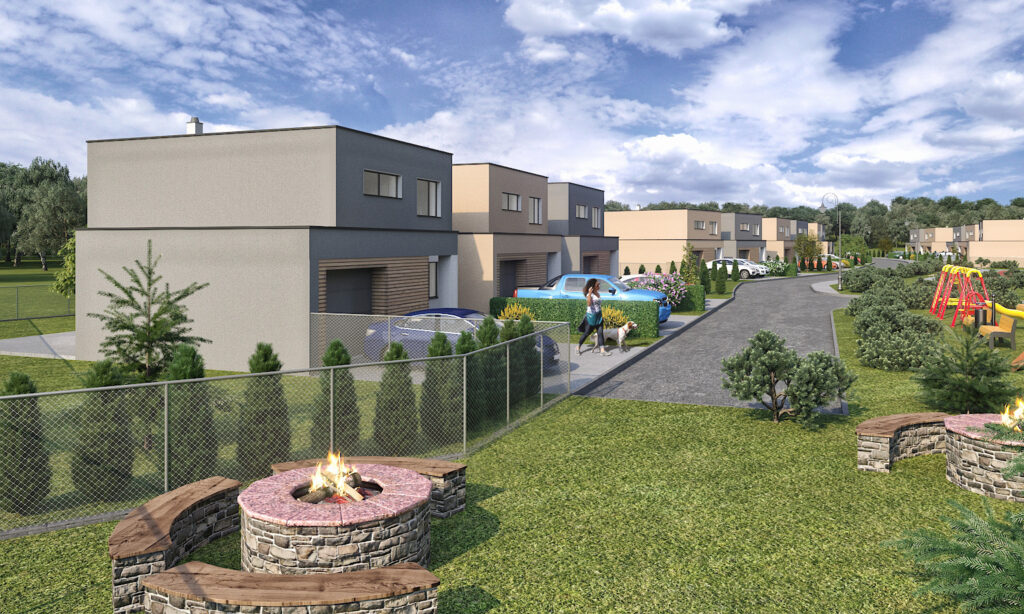 Pripravujeme - Maršová-Rašov