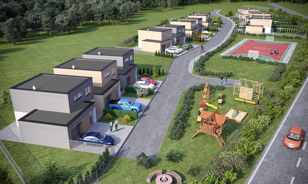 Pripravujeme - Maršová-Rašov