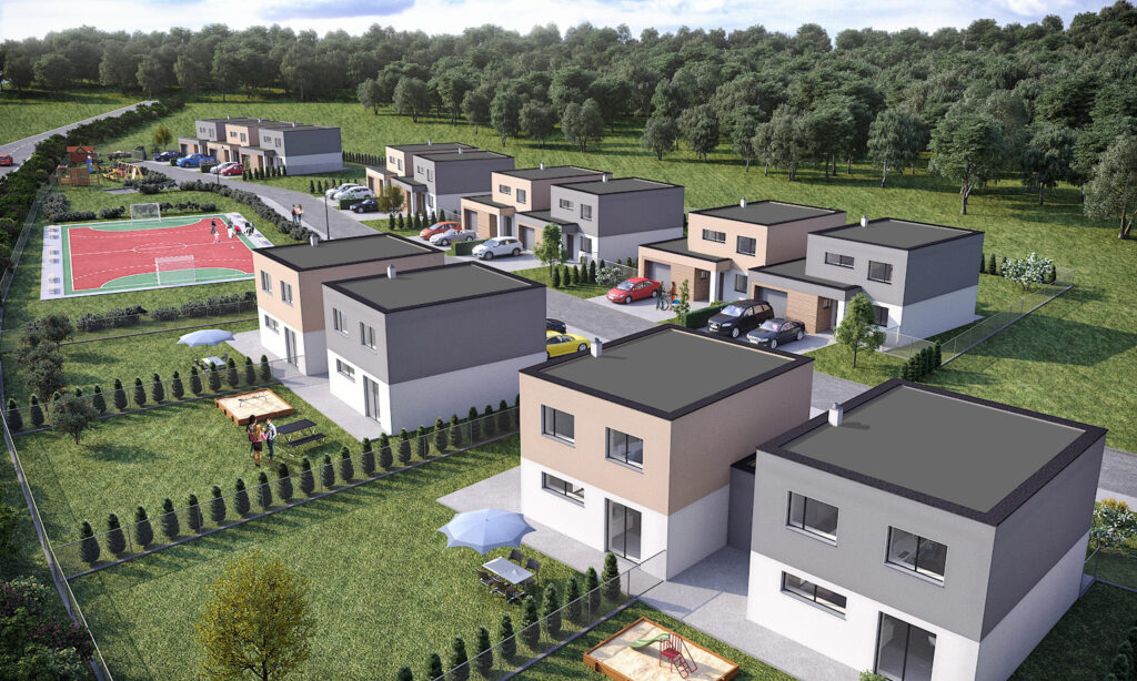 Pripravujeme - Maršová-Rašov